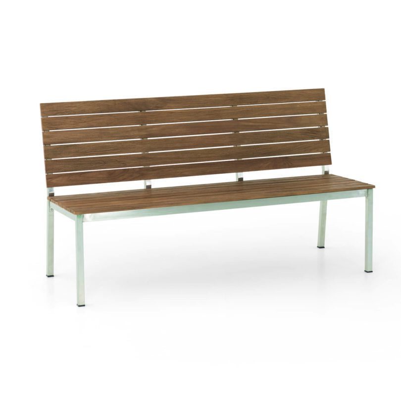 Lavica Kopenhagen 160cm