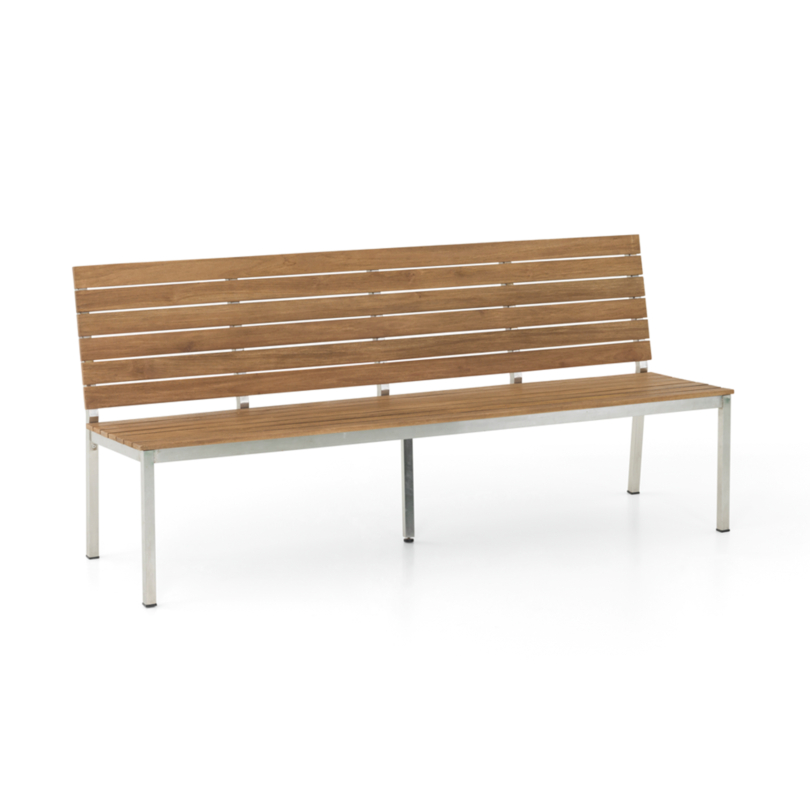 Lavica Kopenhagen 196cm