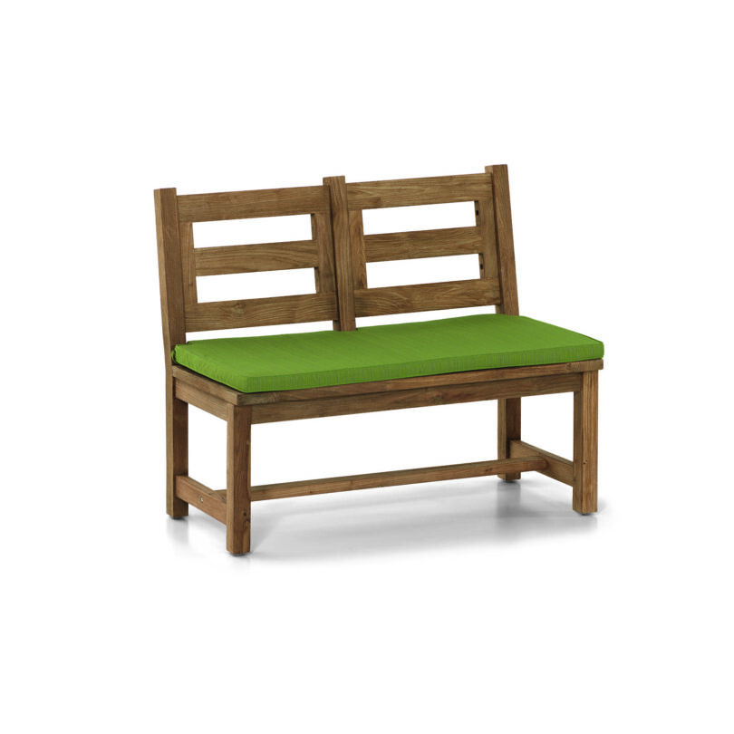 Lavica Toronto 110cm s operadlom