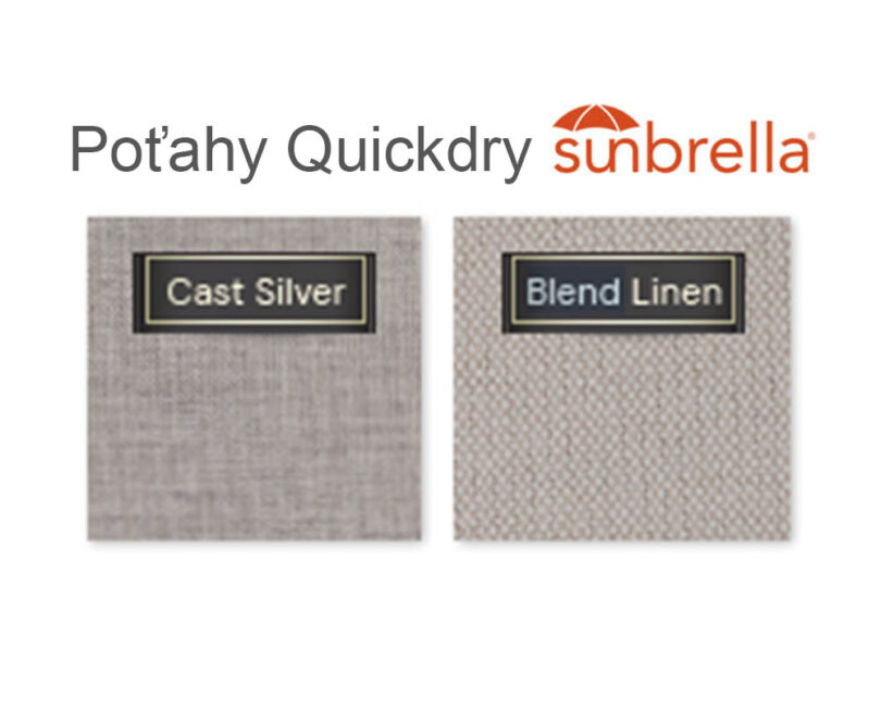 Poduška - Quickdry Sunbrella Miami - Image 2