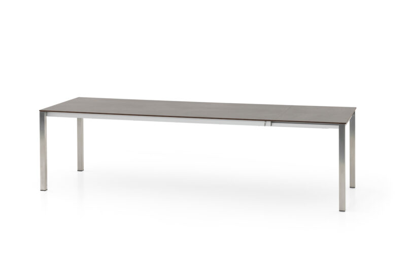 Rozťahovací stôl s HPL doskou 220cm - 280cm - Image 8